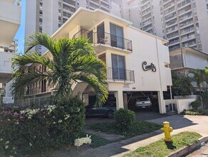 433 Pau St in Honolulu, HI - Building Photo - Building Photo