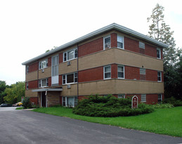 137-145 E Palatine Rd Apartments