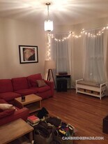 18 Portsmouth St in Cambridge, MA - Building Photo