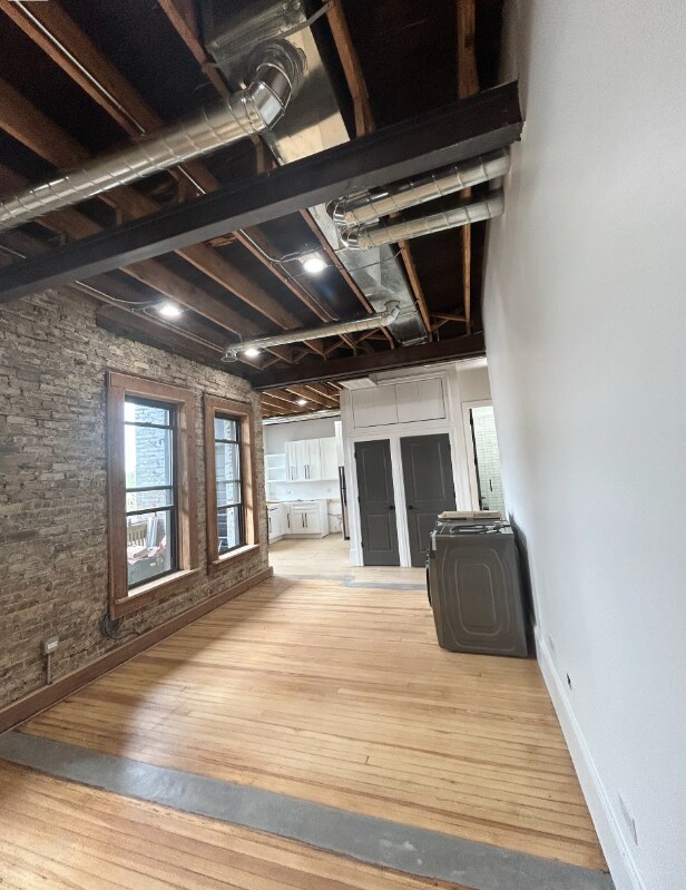3535 W Armitage Ave in Chicago, IL - Building Photo - Building Photo
