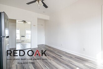 744 Beacon Ave in Los Angeles, CA - Building Photo - Building Photo