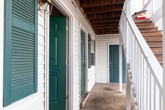 The Park Place Apartments in Bowling Green, KY - Building Photo - Building Photo