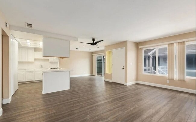property at 2535 Jefferson St