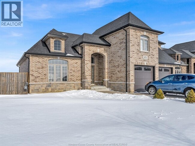 973 Westwood Dr in Lakeshore, ON - Building Photo - Building Photo