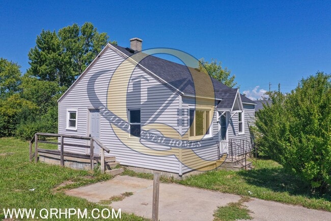 645 S 23rd St in Saginaw, MI - Building Photo - Building Photo