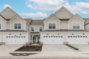 12599 Cattle Rdg Dr in Noblesville, IN - Building Photo