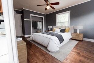 Edwards on Fifth in Seattle, WA - Building Photo