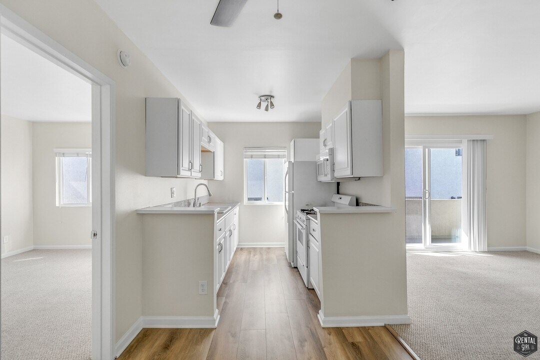 12618 Venice Blvd. in Los Angeles, CA - Building Photo