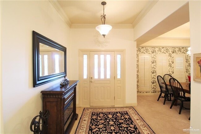 20 Wisteria Dr in Mission, TX - Building Photo - Building Photo