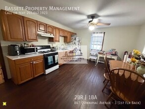 847 Quinnipiac Ave in New Haven, CT - Building Photo - Building Photo