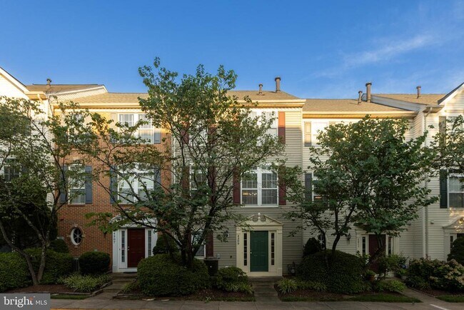 property at 4309 Stevens Battle Ln