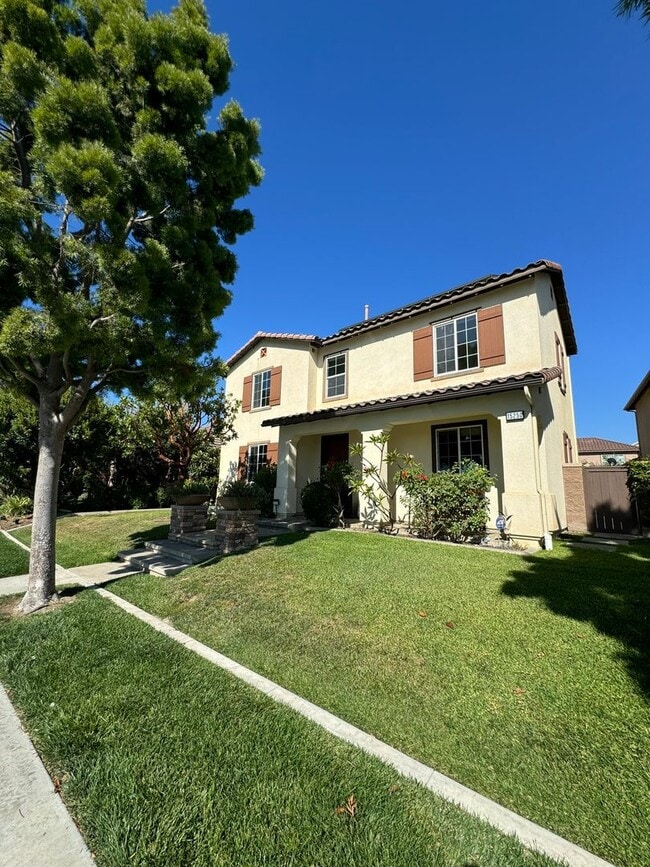 property at 15250 Severyns Rd