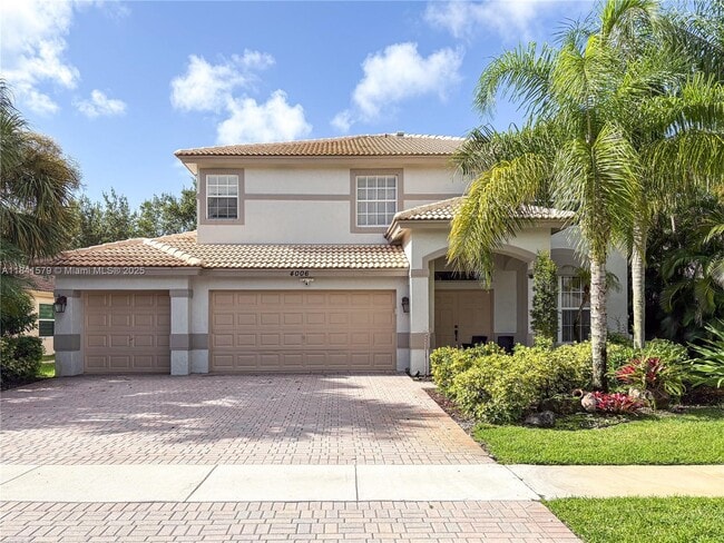 4006 Bahia Isle Cir