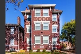 6311 Clemens Ave in St. Louis, MO - Building Photo