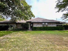 203 FM 1187 in Aledo, TX - Building Photo