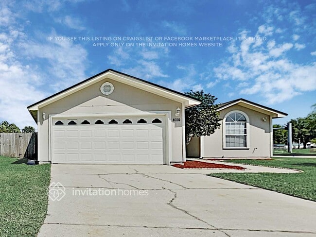 property at 2463 Twin Springs Dr N