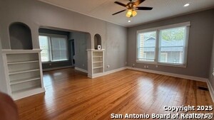 107 Willim St in Alamo Heights, TX - Building Photo - Building Photo