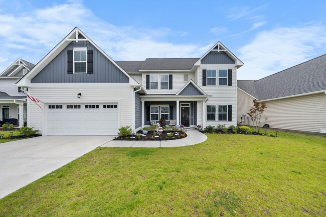 property at 74 W Weatherbee Wy