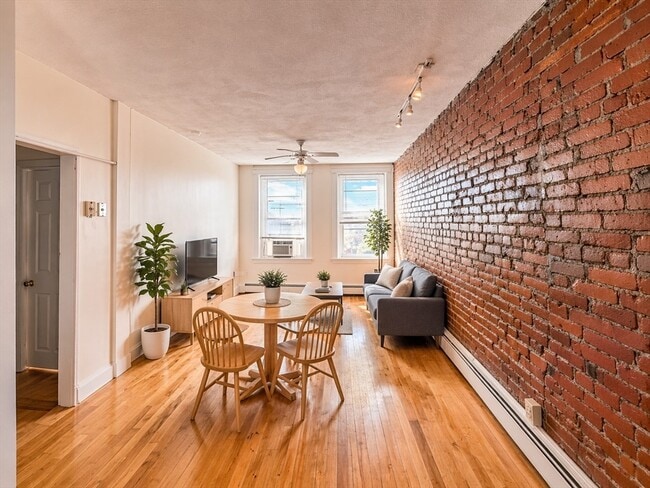 property at 210 Chestnut Hill Ave