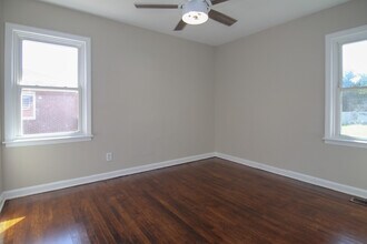 1005 Green St in Warner Robins, GA - Foto de edificio - Building Photo