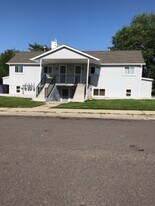 4322 Adams St in Denver, CO - Building Photo