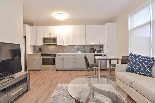 property at 40 E Pier Dr