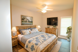 35 Grove Cir in Statesboro, GA - Building Photo - Building Photo