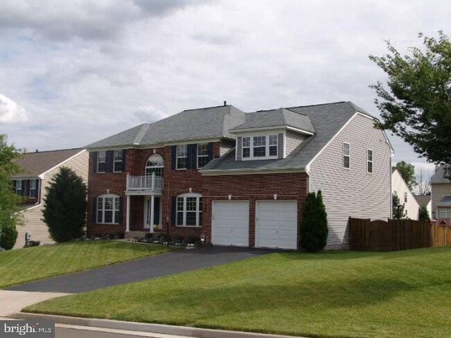 property at 12091 Hartwood Meadow Pl