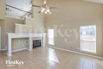 15910 Flowercroft Ct in Cypress, TX - Building Photo - Building Photo
