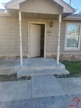 1604 NW Lindy Ave in Lawton, OK - Building Photo - Building Photo