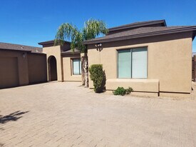 809 E Seneca St in Tucson, AZ - Building Photo