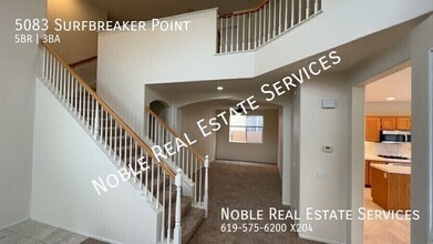 5083 Surfbreaker Point in San Diego, CA - Building Photo - Building Photo