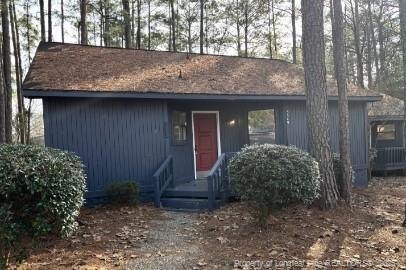 3549 Torbay Dr in Fayetteville, NC - Building Photo