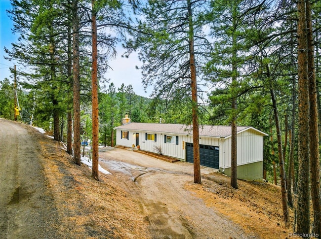 property at 28254 Tresine Dr