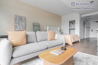 3 Tingey Sq SE in Washington, DC - Building Photo - Building Photo