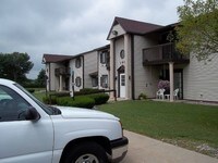 Sigel Apartments