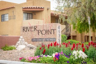 River Point Apartments