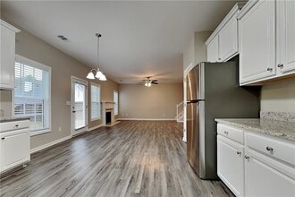 4025 Preserve Ln in Snellville, GA - Building Photo - Building Photo