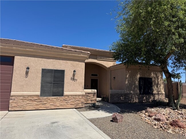 property at 5507 Integrity Ln