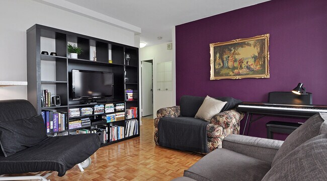 20 Prince Arthur Ave