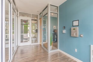 345 Flats in Kent, OH - Building Photo