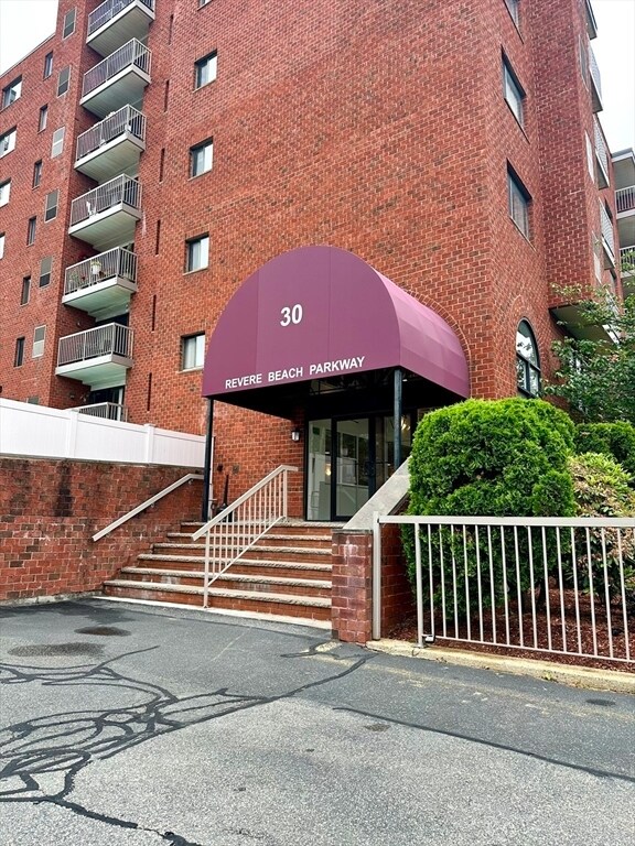 property at 30 Revere Beach Pkwy