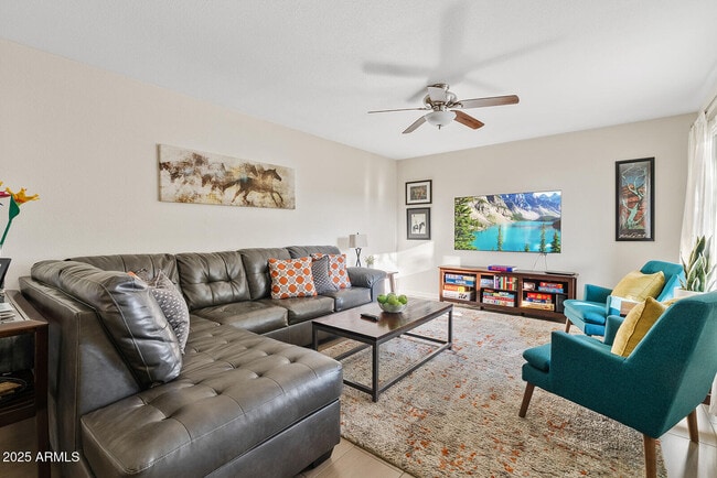 1310 E Bishop Dr in Tempe, AZ - Building Photo - Building Photo