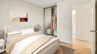 Briarwood in Sunnyvale, CA - Building Photo - Building Photo