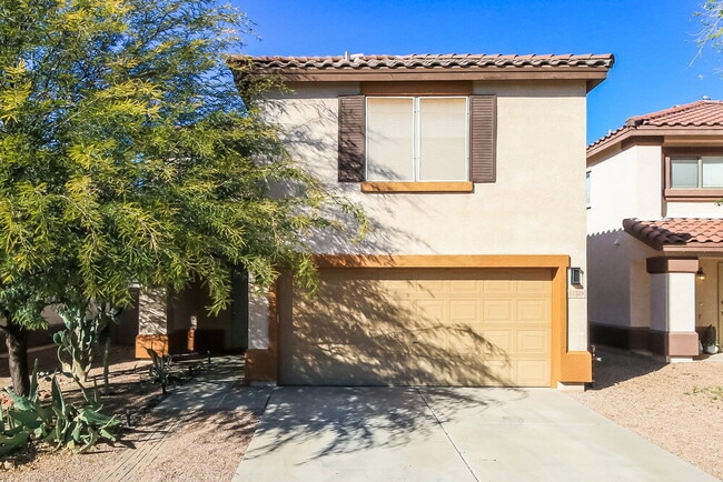 property at 11528 E Flower Cir