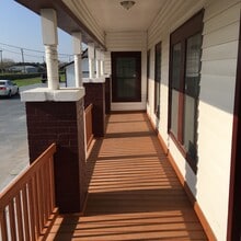 1601 W Expressway 83 in San Benito, TX - Foto de edificio - Building Photo