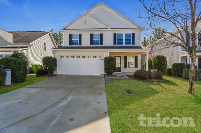 property at 137 Chatham Trace