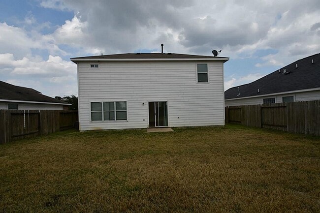 property at 4603 Cypress Colony Ln