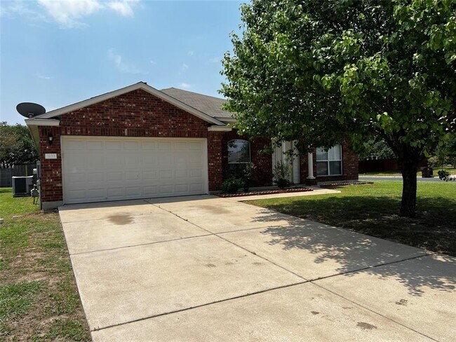 3133 Henderson Path in Round Rock, TX - Building Photo - Building Photo