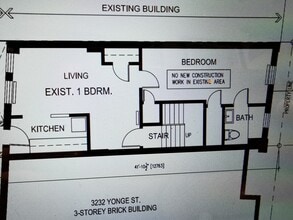 3234 Yonge St in Toronto, ON - Building Photo - Building Photo